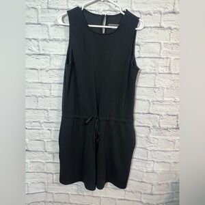 Recreation by Thread & Supply Romper, sz 1x